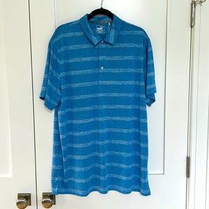 Puma Men’s Polo
